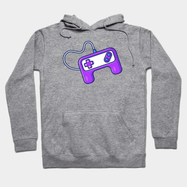 Game Controller Hoodie by Catalyst Labs